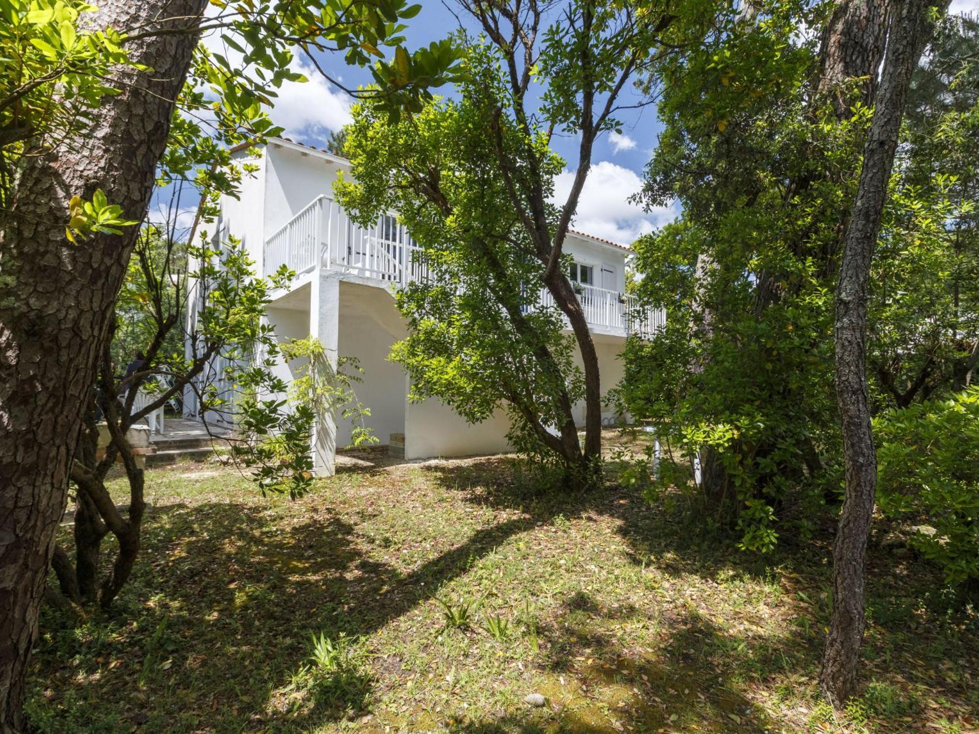 Apartment Domaine Des Fees By Interhome Сен-Пале-сюр-Мер Экстерьер фото